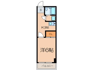 ＴＯ－ＢＥの物件間取画像